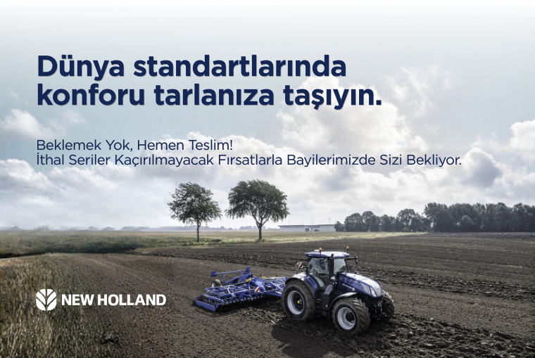 İthal Serilerde Kaçırılmayacak Fırsatlar Bayilerimizde Sizi Bekliyor!