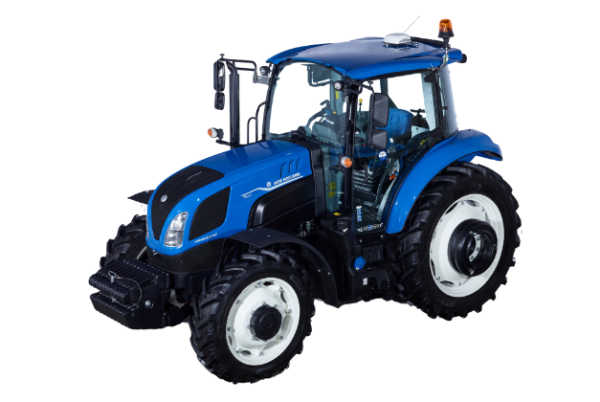 T5 Bluemaster MasterDrive Faz 5