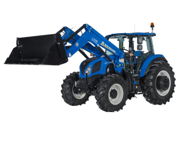 T5 Bluemaster FL 4.20 Master Faz 5
